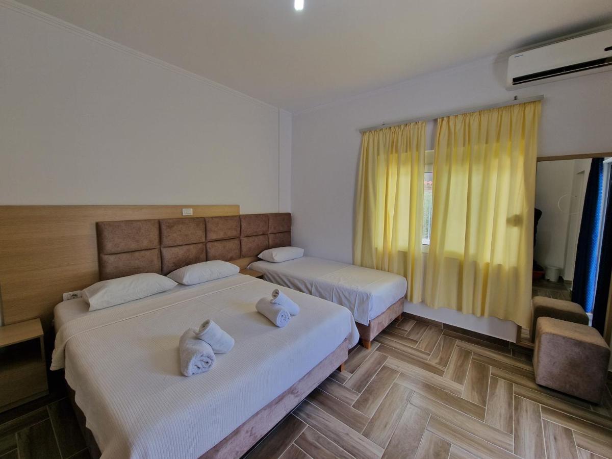 Eno Apartment *